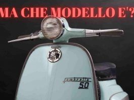 Lambretta, questo modello è da non credere 9 dicembre 2022 nextmoto.it