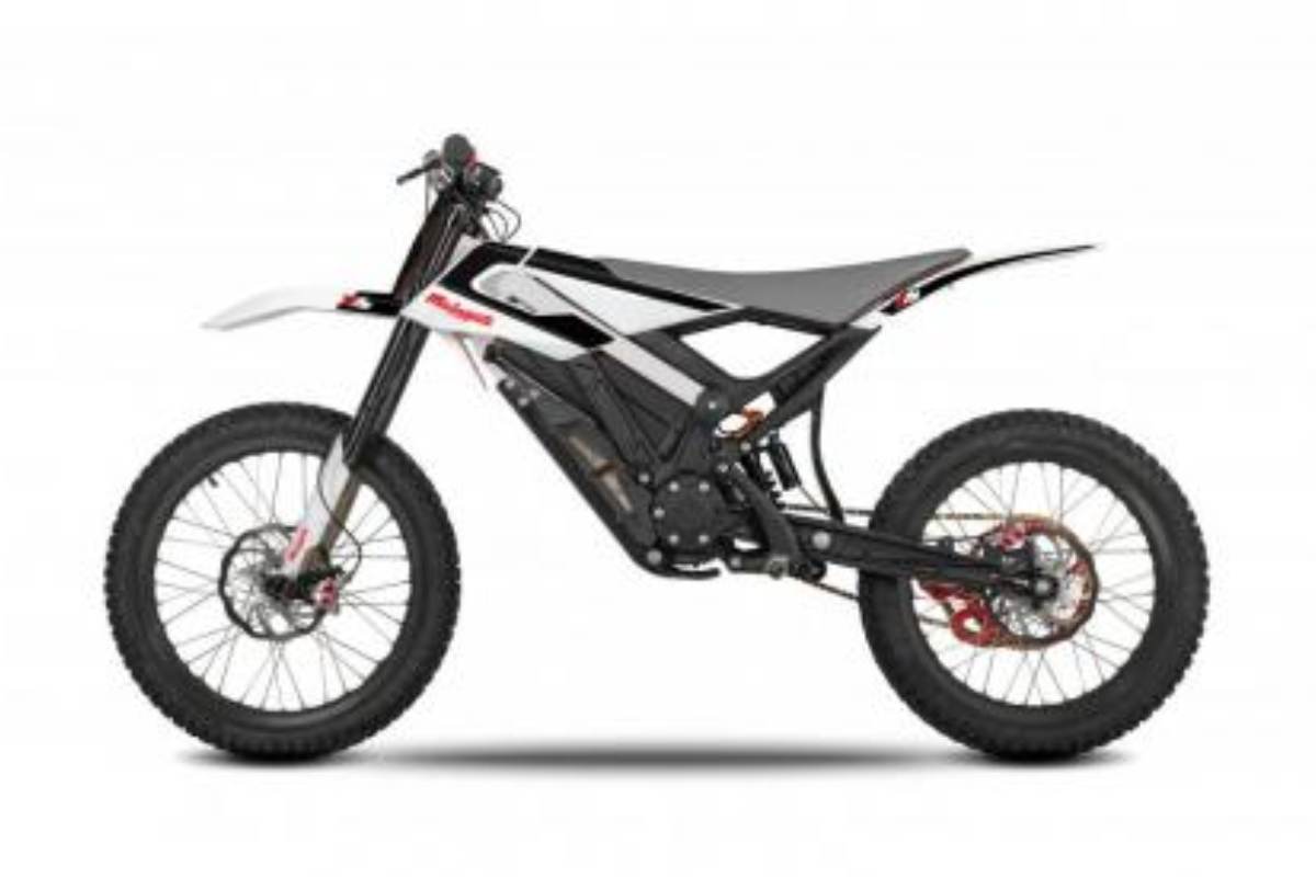 Malaguti, il primo veicolo elettrico e off road del costruttore (Web source) 21 dicembre 2022 nextmoto.it