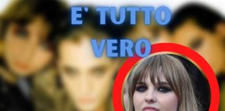 Maneskin, avete mai visto come va in giro Victoria? 23 dicembre 2022 nextmoto.it