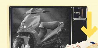 Questo scooter costa oggi un occhio della testa: il motivo 13 dicembre 2022 nextmoto.it