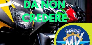 MV Agusta, questo mezzo non lo ha mai visto nessuno 14 dicembre 2022 nextmoto.it