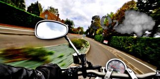 Moto Euro6 (foto Canva)