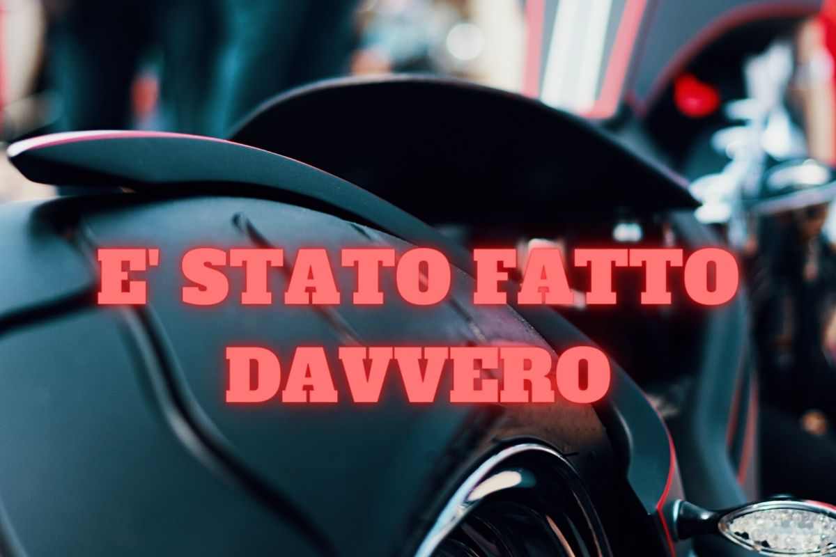 Moto custom, questa costa solo 4mila euro 11 dicembre 2022 nextmoto.it