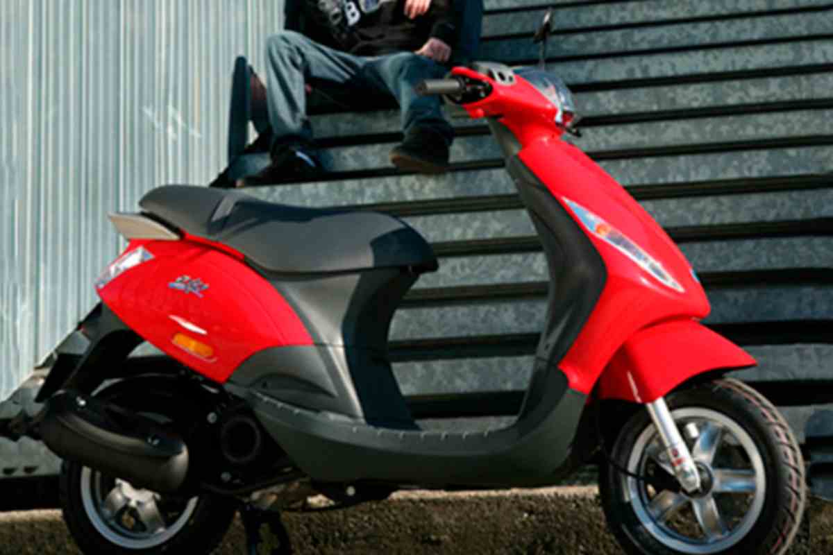 Piaggio Zip, una gloria tutta italiana (Web source) 13 dicembre 2022 nextmoto.it