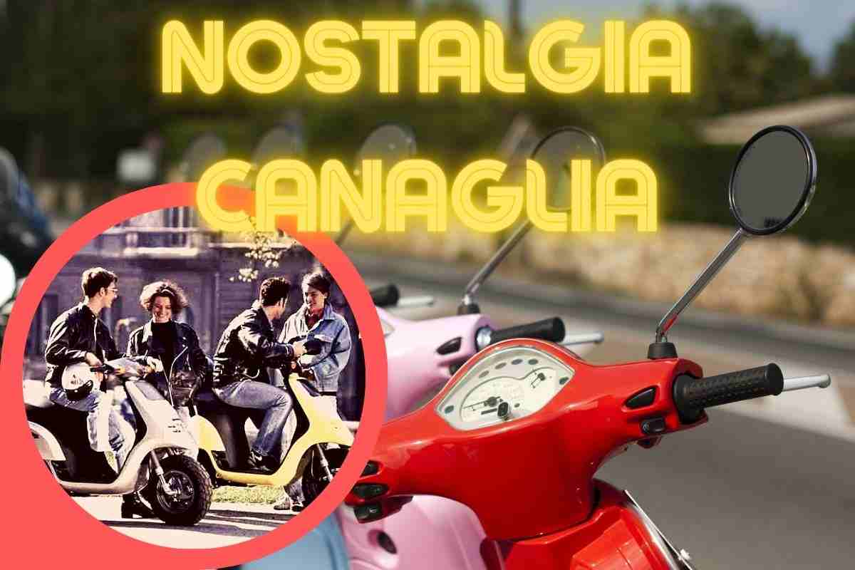 Questi scooter furono icone negli anni '90 13 dicembre 2022 nextmoto.it