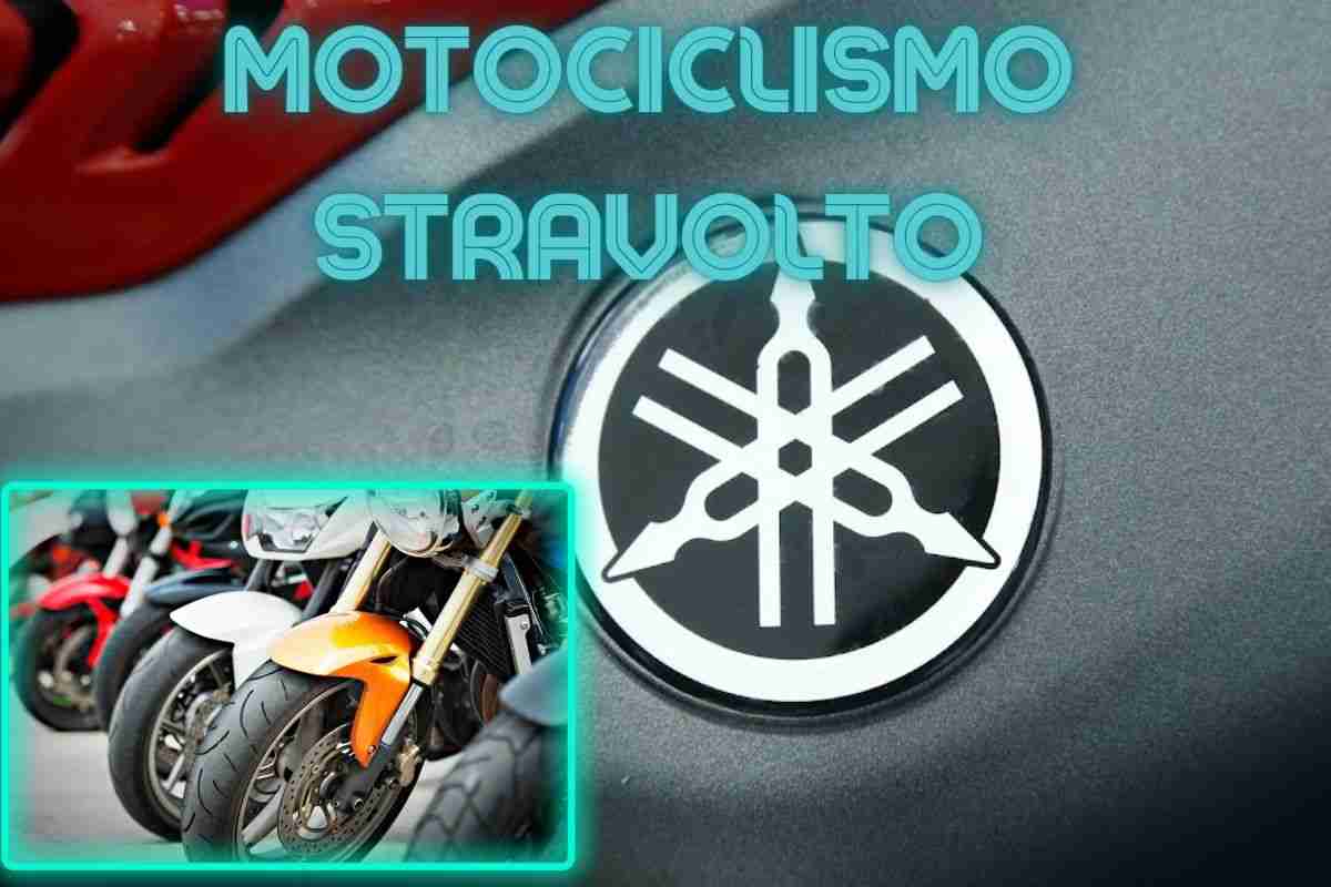 Yamaha stravolge tutto: cos'è successo 26 dicembre 2022 nextmoto.it