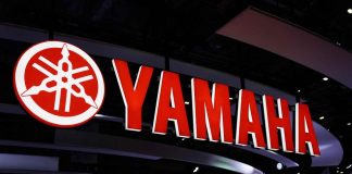 Logo Yamaha