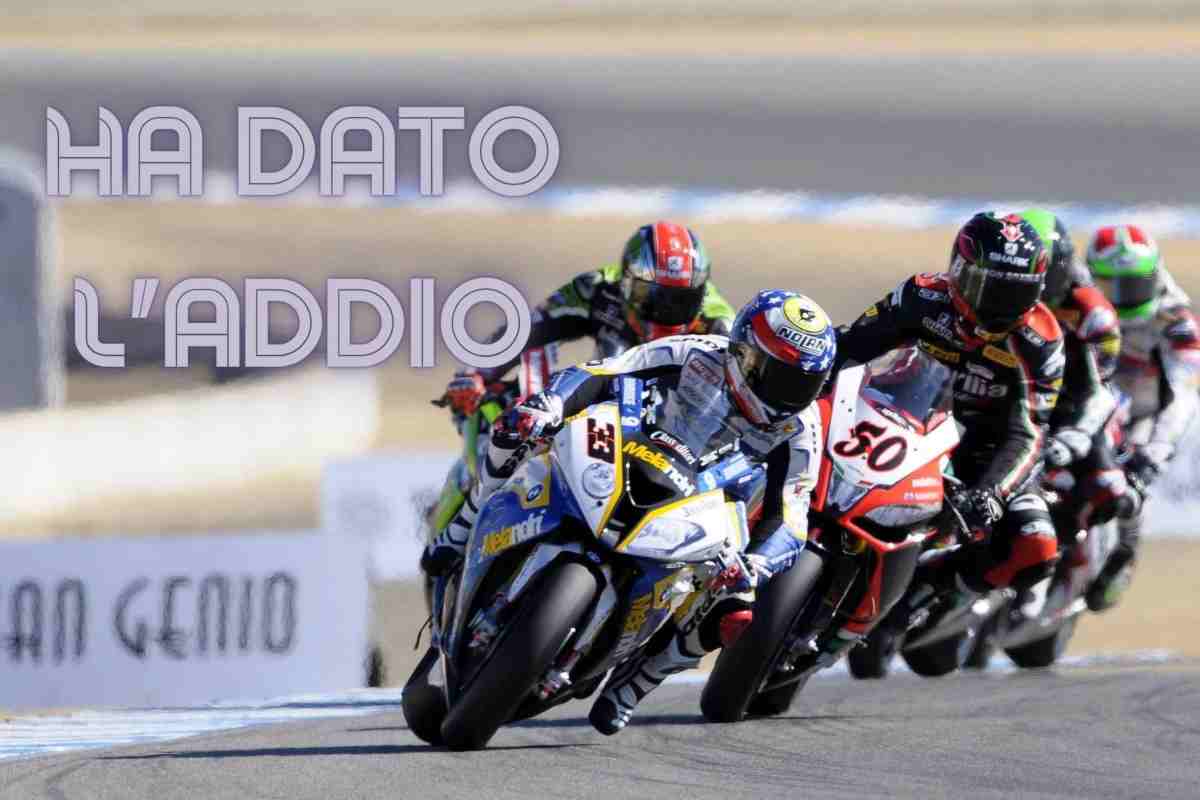 Addio centauro 2822023 NextMoto