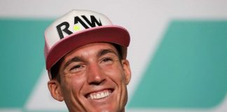 Aleix Espargaro (foto Ansa)