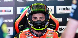 Andrea Iannone vittima di un incidente - NextMoto.it