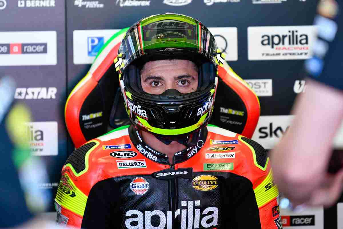 Andrea Iannone vittima di un incidente - NextMoto.it