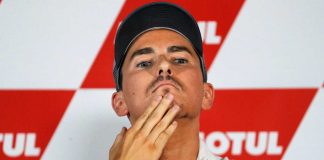 Fallimento Jorge Lorenzo, rivelazione assurda - NextMoto.it