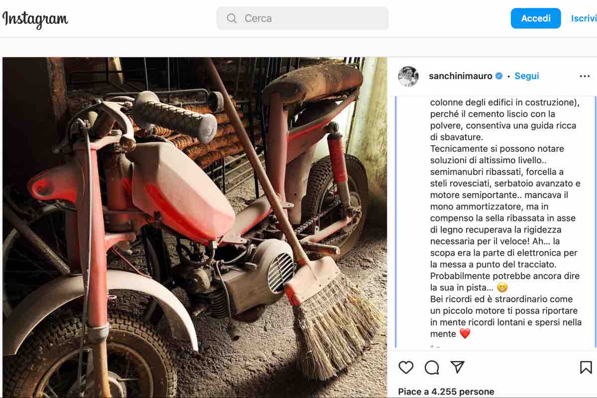 Instagram Web Source 01_02_2023 NextMoto