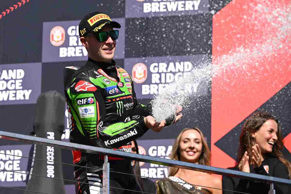 Jonathan Rea - NextMoto.it 