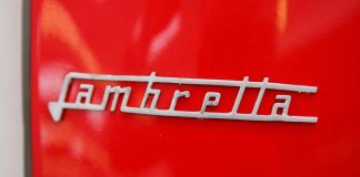Lambretta