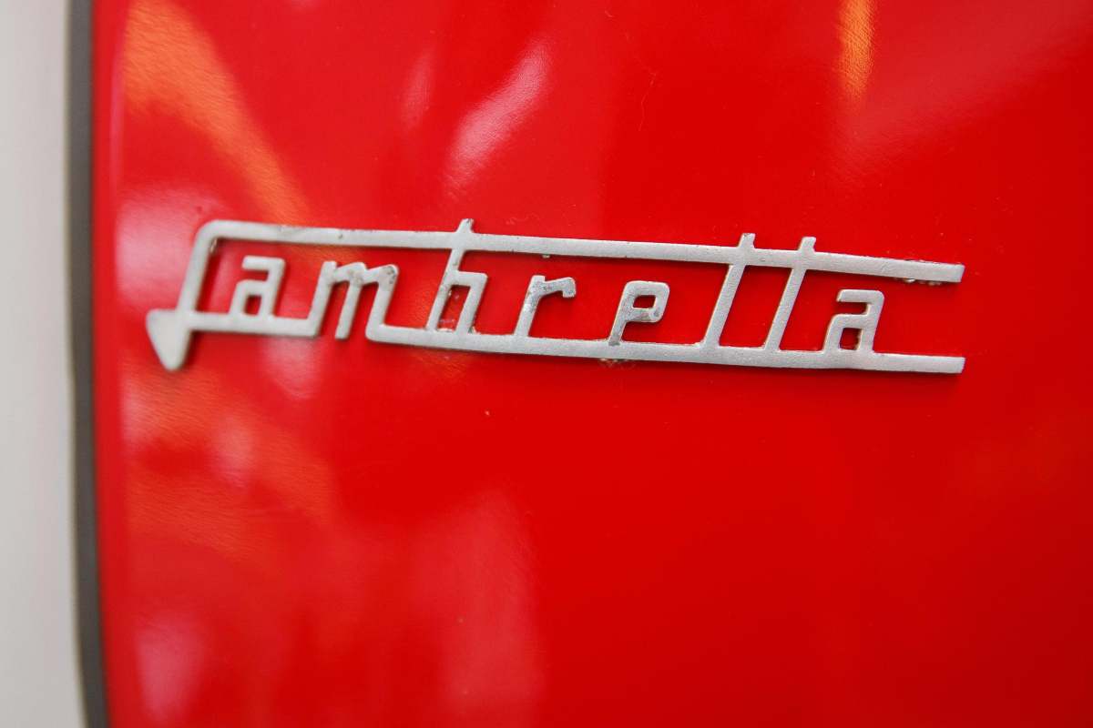 Lambretta