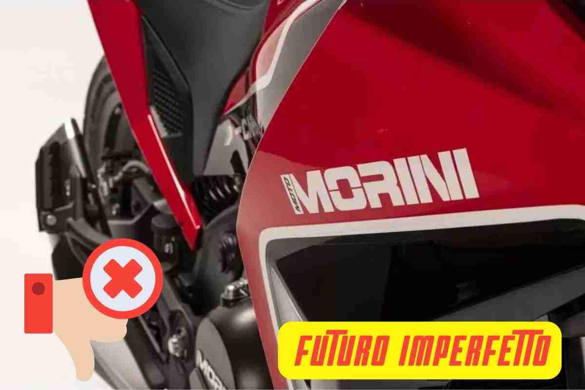 Morini Canva 03/02/2023 NextMoto