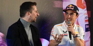 Marc Marquez