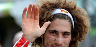Marco Simoncelli, retroscena davvero toccante - NextMoto.it
