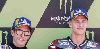 Marquez Quartararo