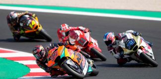 Moto2, adesso è ufficiale - NextMoto.it