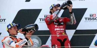 MotoGP, Marquez avvisa Bagnaia - NextMoto.it