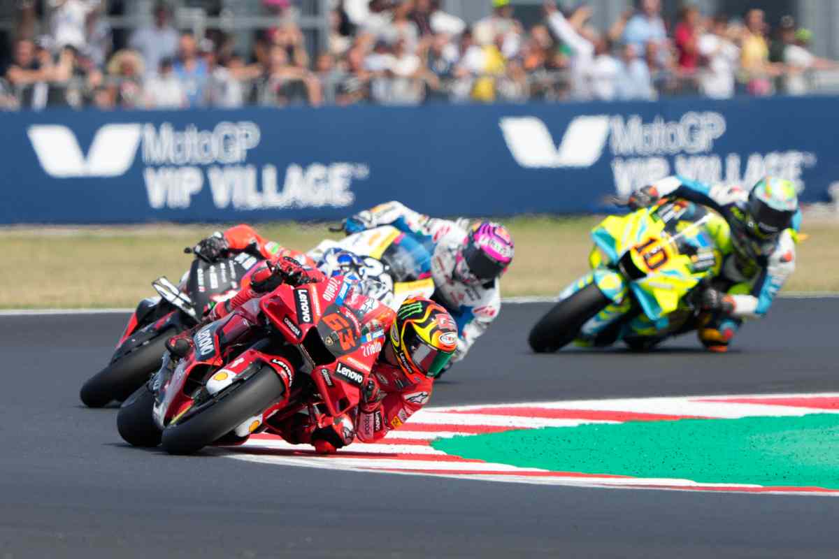 MotoGP, cambia tutto nel prossimo Mondiale - NextMoto.it