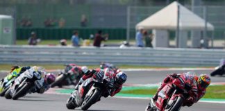 MotoGP, stravolto il regolamento (NextMoto.it)