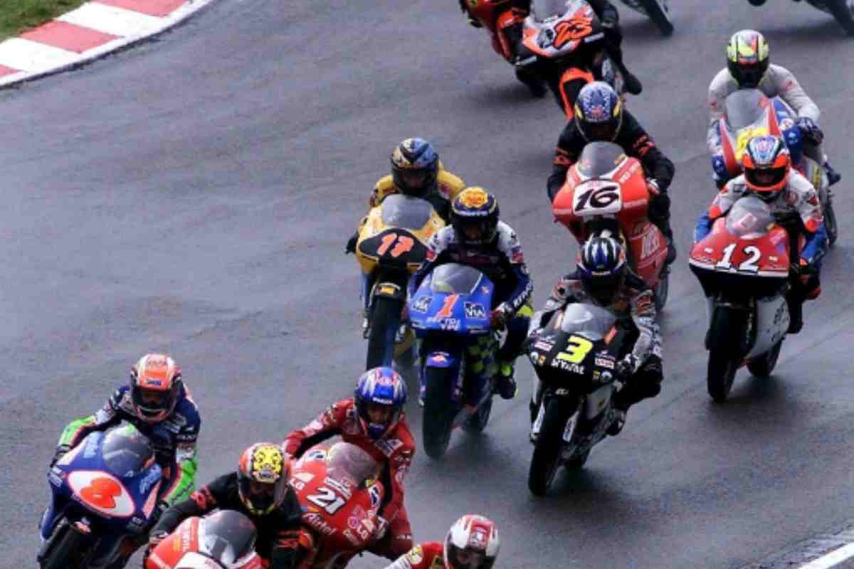 MotoGp Ritorno 2222023 NextMoto