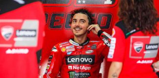 Pecco Bagnaia, conoscete la fidanzata? - NextMoto.it