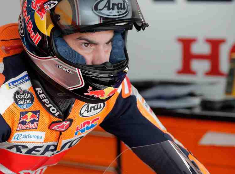 Pedrosa Ritorno MotoGp 2222023 NextMoto