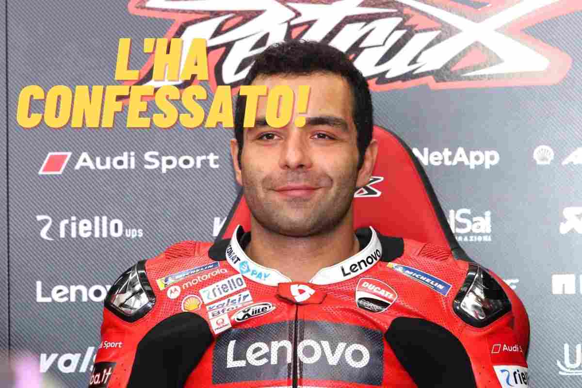 Petrucci confessione 2722023 NextMoto