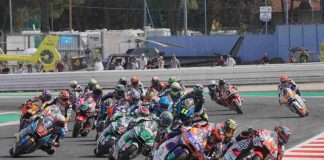 Problema con l'iscrizione e addio al campionato
