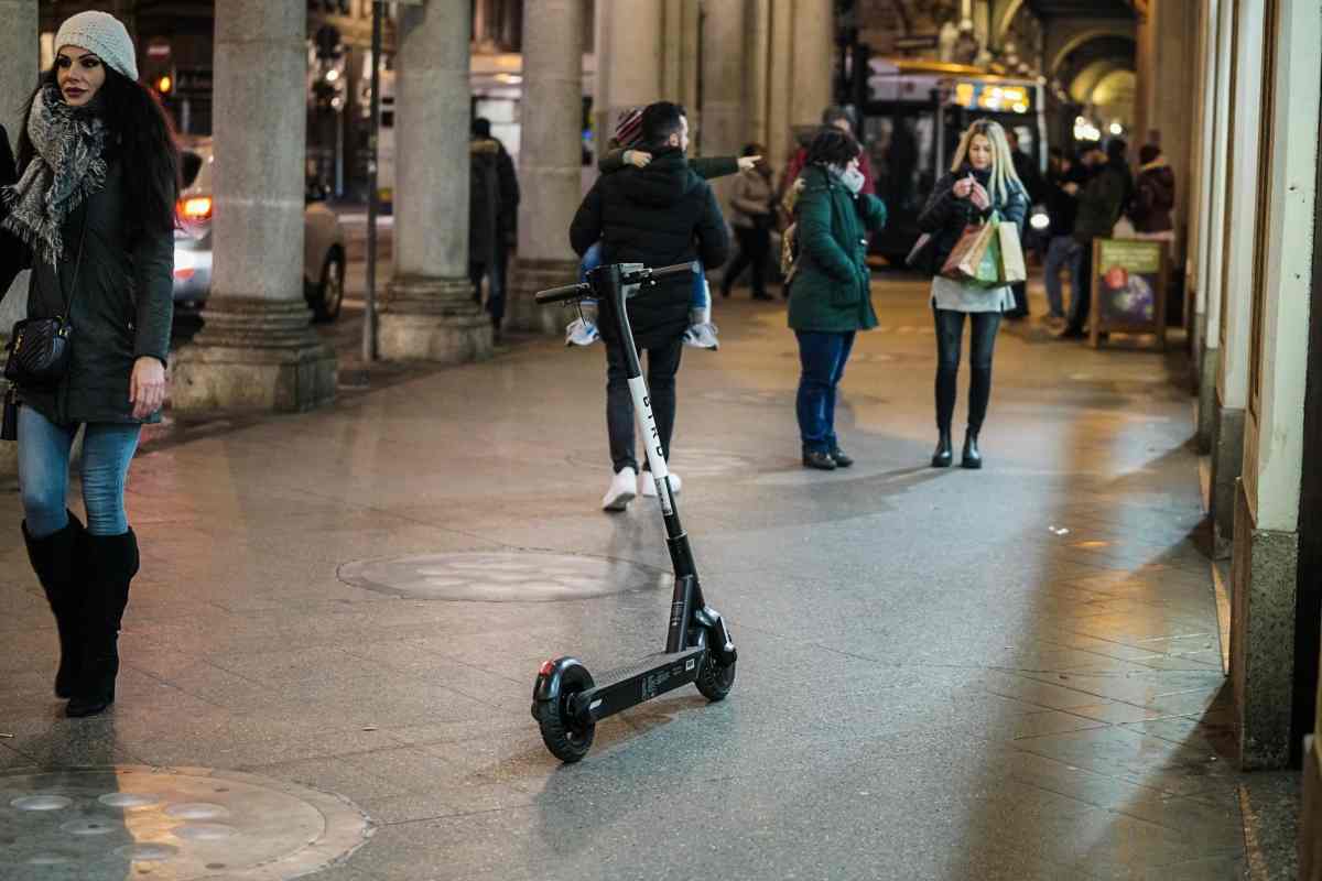 Rischio multe pesanti per chi infrange le regole - NextMoto.it 