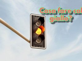 Semaforo giallo 23 febbraio 2023 nextmoto.it