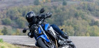 Stop ai furti moto - NextMoto.it