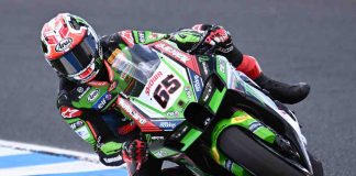Superbike, batosta tremenda per Jonathan Rea - NextMoto.it
