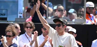 Valentino Rossi