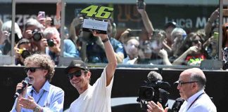 Valentino Rossi ha detto sì - NextMoto.it