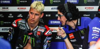 Yamaha, scelto l'erede di Quartararo - NextMoto.it