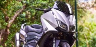Yamaha T-Max come sarà nel 2023 - NextMoto.it