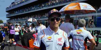 Marc Marquez