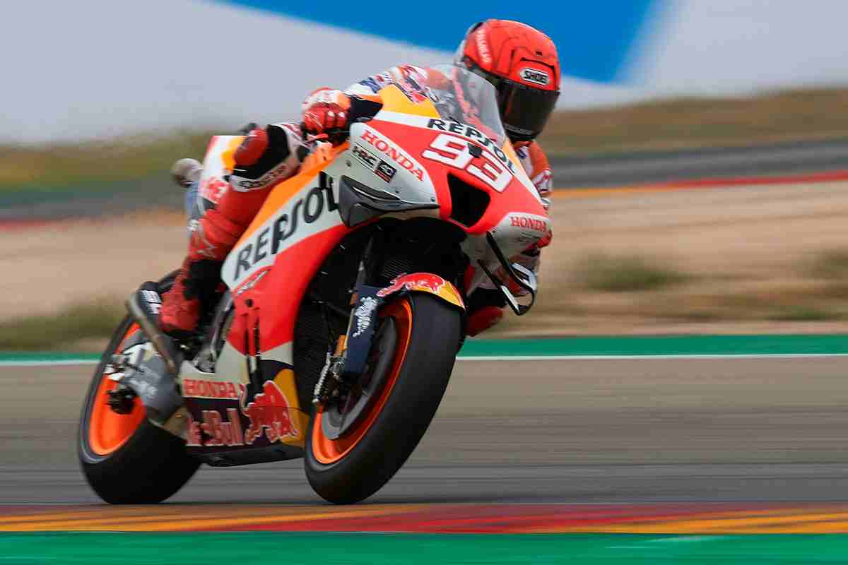 Marc Marquez