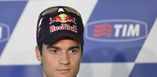 Dani Pedrosa