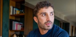Andrea Iannone clamoroso
