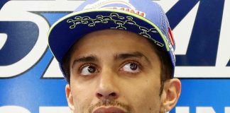 Andrea Iannone