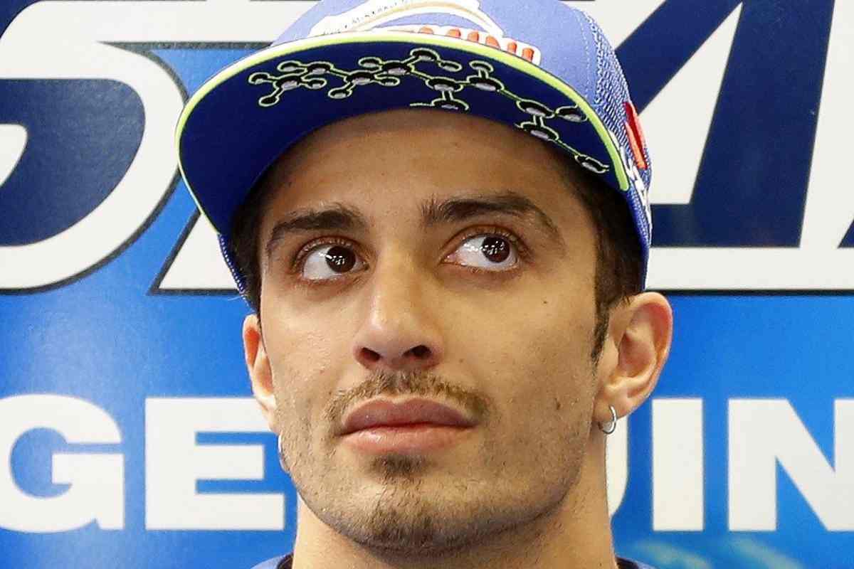 Andrea Iannone