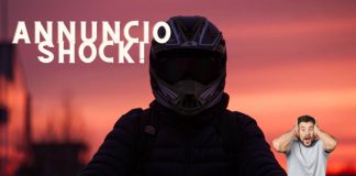 Annuncio Shock Motorsport 732023 NextMoto
