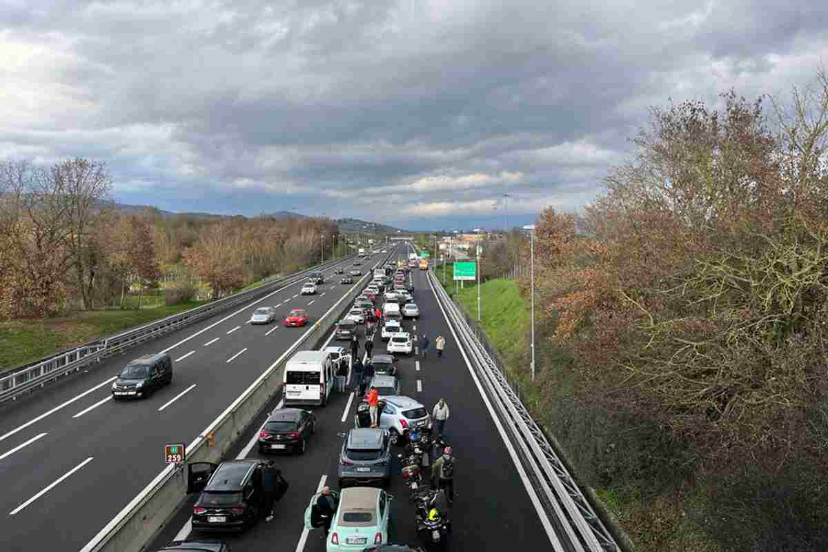 Autostrada