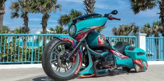 BMW R18B Nextmoto 230315